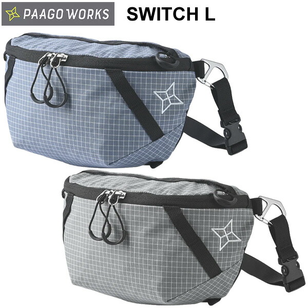 PaaGo WORKS(パーゴワークス) 取り替えっこ L ヘモグロビン502