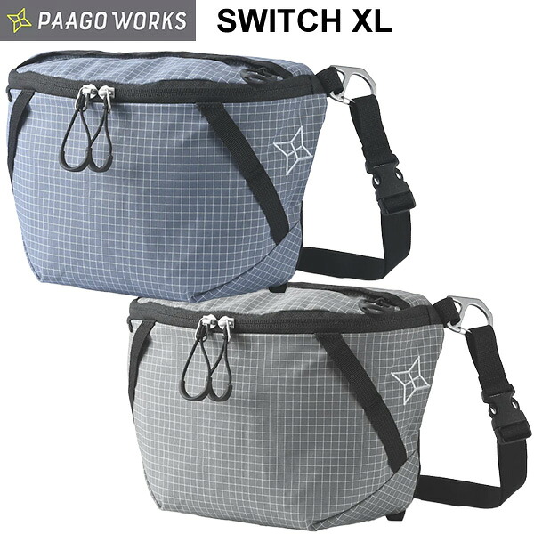 PaaGo WORKS(パーゴワークス) 取り替えっこ XL ヘモグロビン503