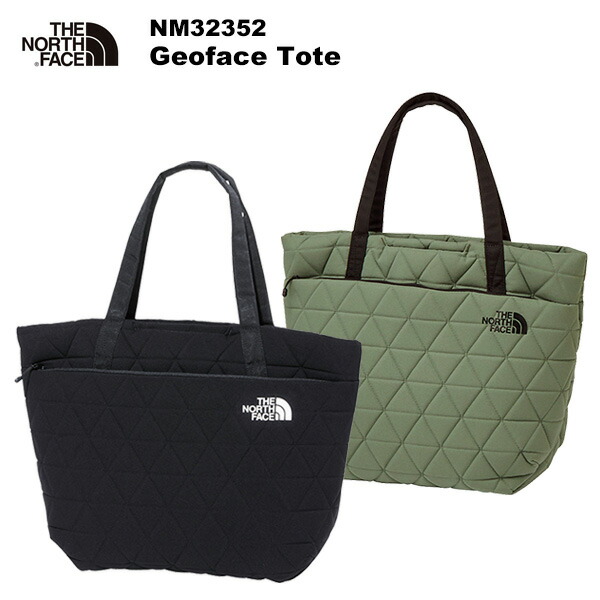 楽天市場】【THE NORTH FACE】Geoface Tote ジオフェイストート/ノース
