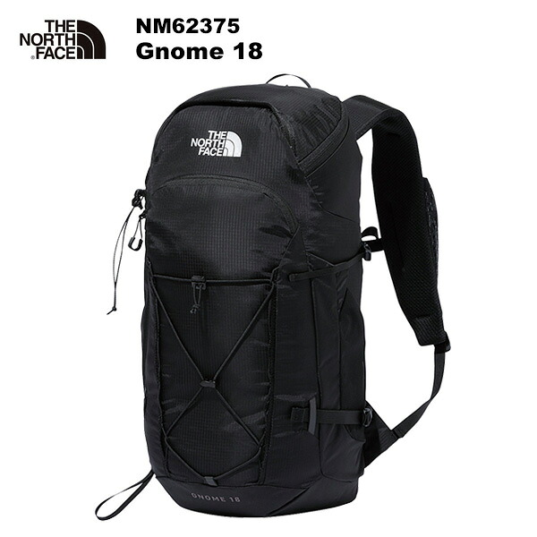THE NORTH FACE(ノースフェイス) Gnome 18(ノーム18) NM62375