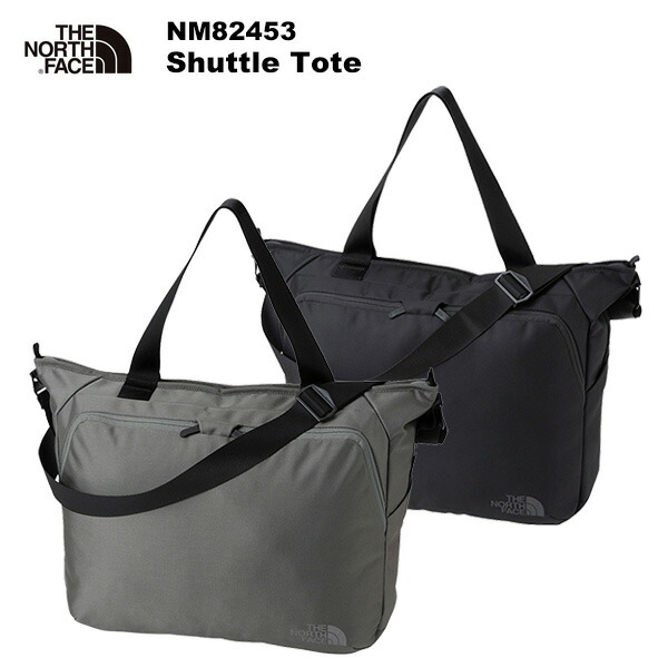 The North Face シャトルトートNM82453 20ℓ 楽天市場】ザ・ノース・フェイス【THE NORTH FACE】シャトル