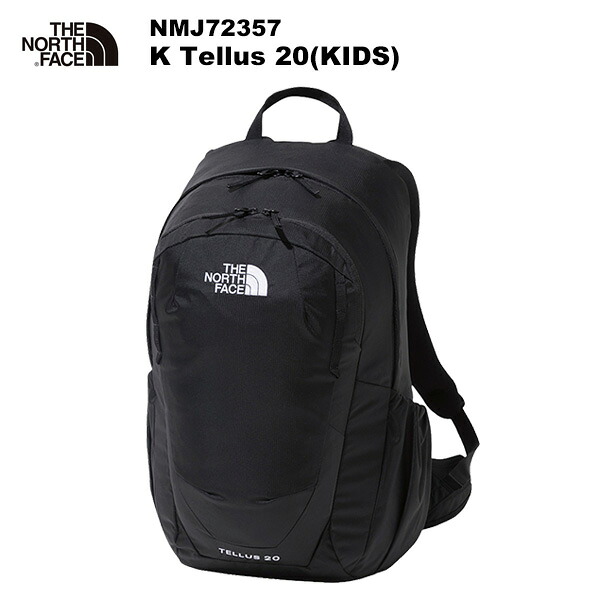 THE NORTH FACE(ノースフェイス) K Tellus 20(キッズテルス20) NMJ72357｜楽山荘