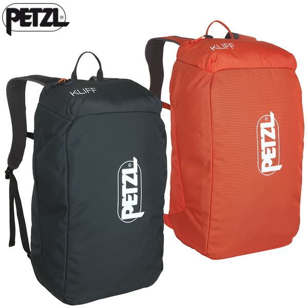 PETZL(ペツル) S010AA クリフ