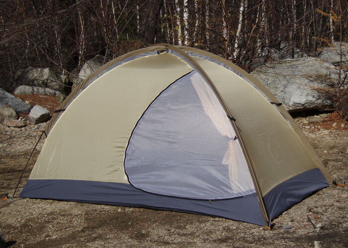 楽天市場】ARAI TENT - トレックライズ 2W [ アライテント Trek