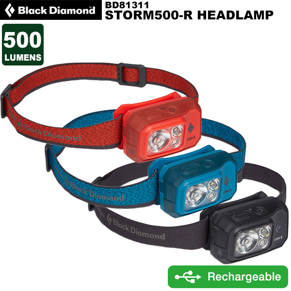 Milestone MS-i1 ヘッドライト 1000ルーメン　定価12980円 MS-i1 Endurance Model | アウトドアブランド | milestone