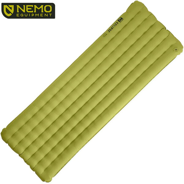 NEMO(ニーモ・イクイップメント) エクリプス オールシーズン レギュラーワイド NEM419-031026