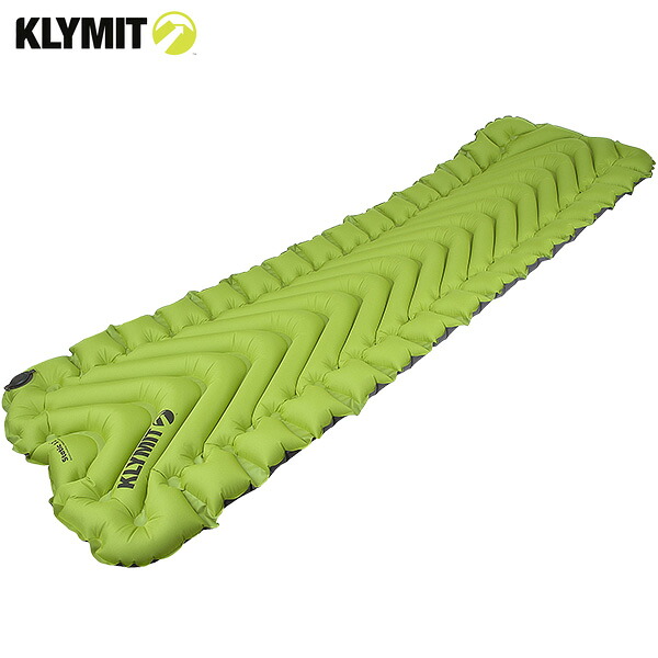 KLYMIT(クライミット) スタティック V2 19963