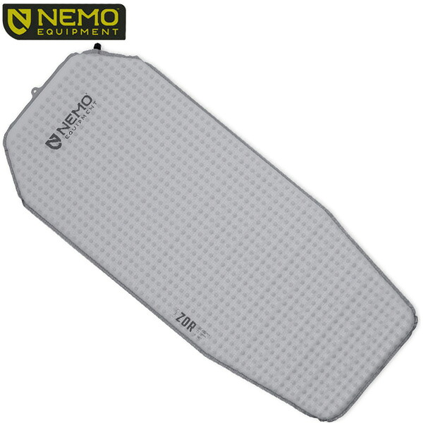 NEMO(ニーモ・イクイップメント) ゾア ショート NEM419-011026