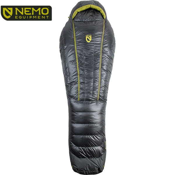 楽天市場】NEMO(ニーモ・イクイップメント) ソウル 30/40 エンドレス