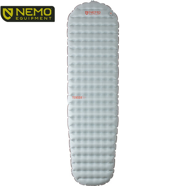 楽天市場】NEMO(ニーモ・イクイップメント) ゾア レギュラーマミー NM