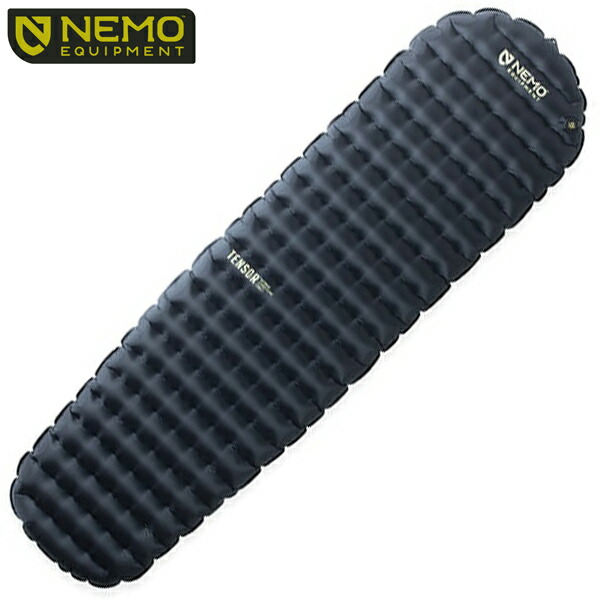 NEMO(ニーモ・イクイップメント) テンサー エクストリームコンディションズ レギュラーマミー NM-TSREC-RM