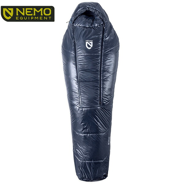NEMO(ニーモ・イクイップメント) ソウル 30/40 エンドレスプロミス 39281 19,250円