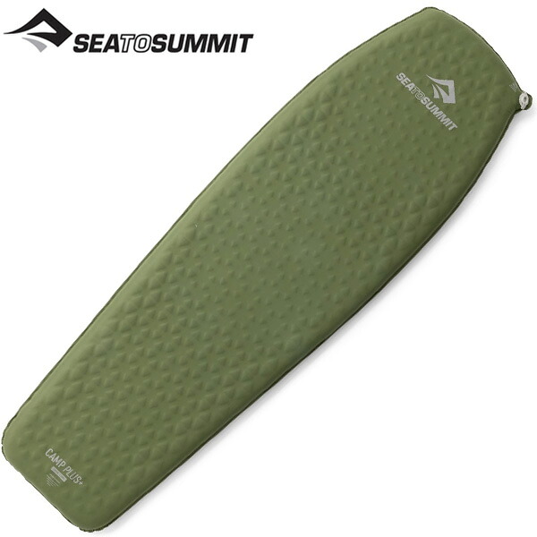 Sea to Summit(シートゥサミット) キャンププラスS.I.マット レギュラー ST81054