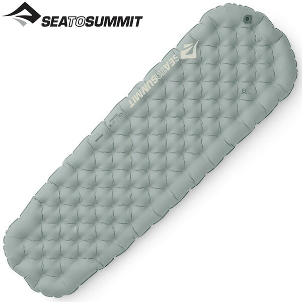 楽天市場】Sea to Summit(シートゥサミット) イーサーライト XR マット