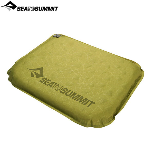 楽天市場】SEA TO SUMMIT(シートゥサミット) キャンプマットS.I.
