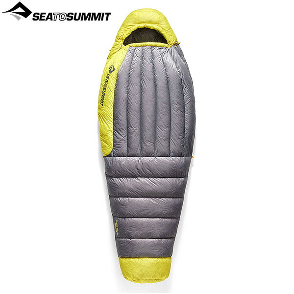 Sea to Summit(シートゥサミット) スパークウィメンズ7C ST81456 スポーツ・アウトドア-寝袋・シュラフ-アウトドア用寝具