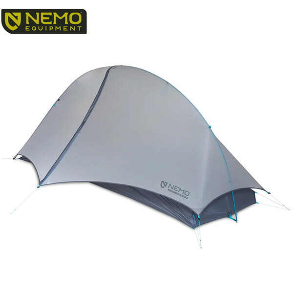 NEMO(ニーモ・イクイップメント) ホーネット エリート オズモ 1P NEM417-009025