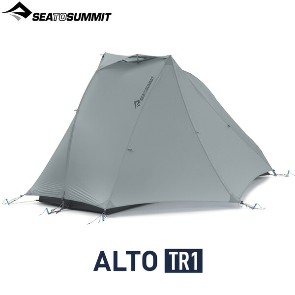 アライテント(ARAI TENT) エアライズ1(AIR RAIZ1) 1人用 本体 タープ