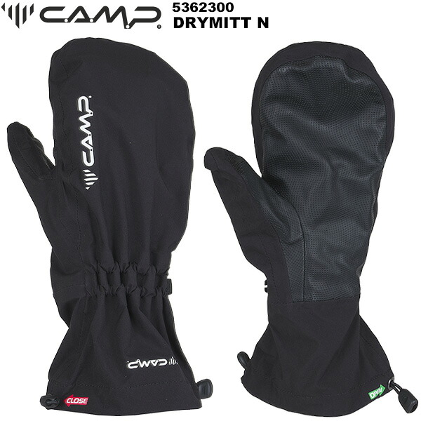 CAMP(カンプ) DRYMITT N 5362300｜楽山荘
