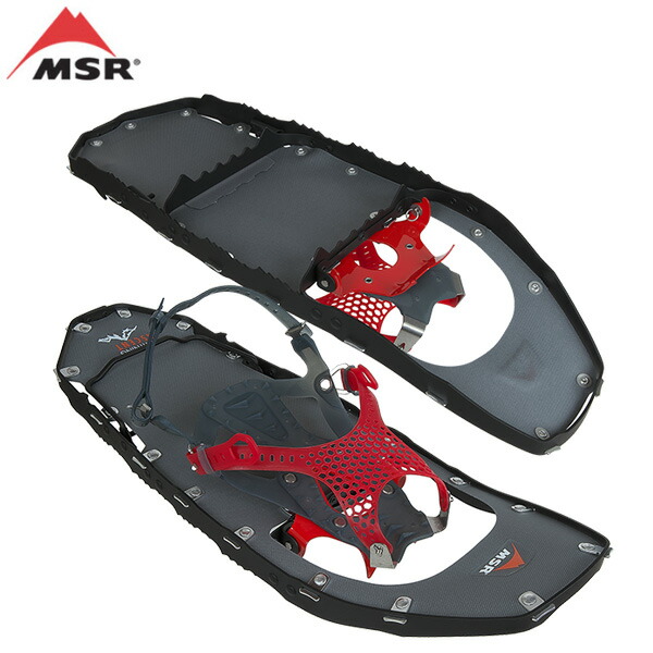 楽天市場】MSR ライトニング アッセント 22インチ BLACKLIGHTNING