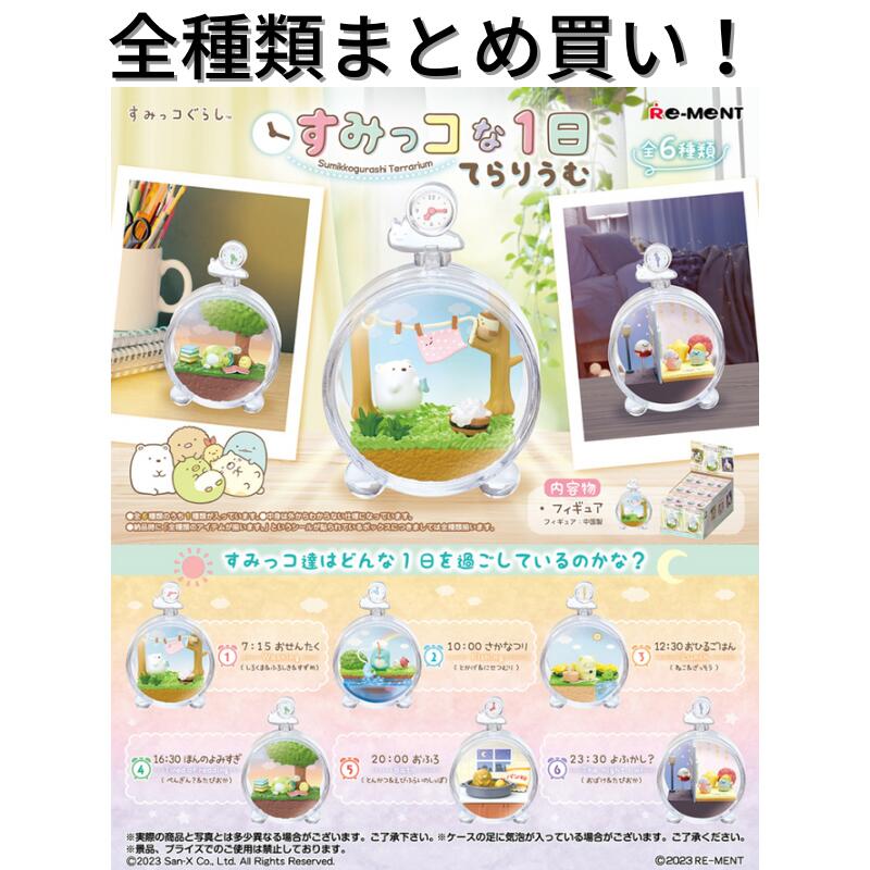 楽天市場】リーメント ぷちストア Re-ment ぷちサンプルシリーズ