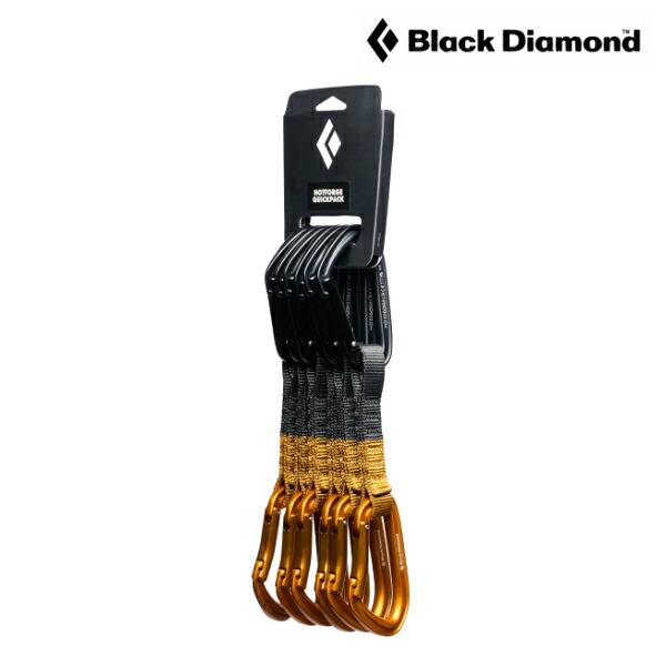 黒いこと金剛石 BlackDiamond HOTFORGE QUICKPACK（ホットフォージ クイック風呂敷き包み）