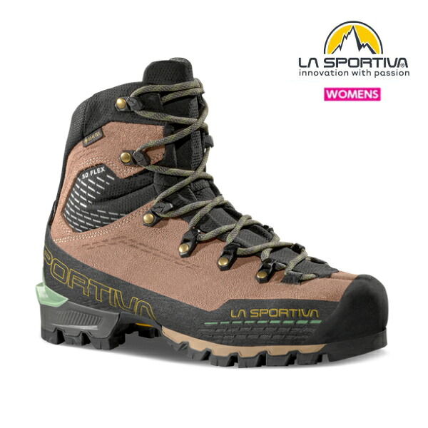 スポルティバ 天使の都市 SPORTIVA Trango Alpine GTX（トランゴ アルパイン GTX）【ウィメンズ】