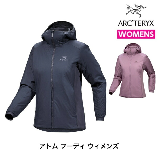 楽天市場】【10%OFFクーポン配布中】ARC'TERYX (アークテリクス
