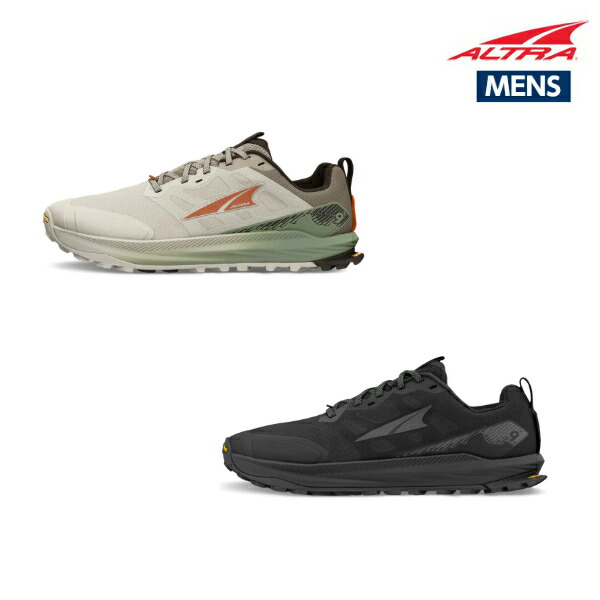 アルトラ ALTRA LONE PEAK 9+（ローンピーク 9+）【メンズ】｜ラリーグラス店