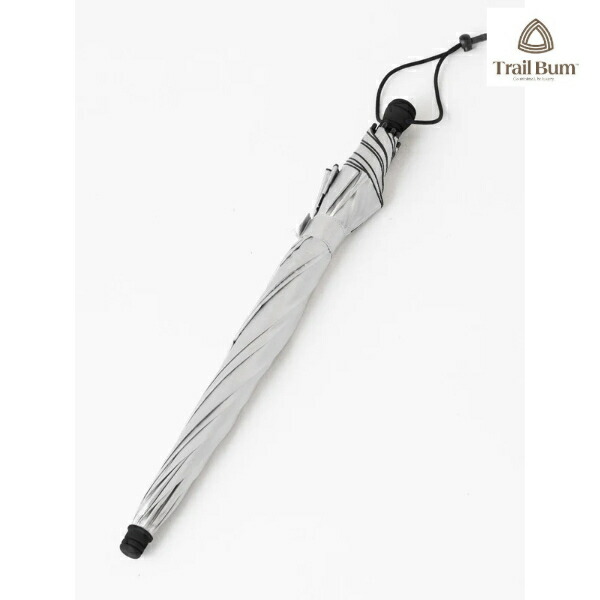 トレイルバム trail bum SWING LITEFLEX UMBRELLA UV（律動的な調子 点火装置フレックス コウモリ傘 UV）