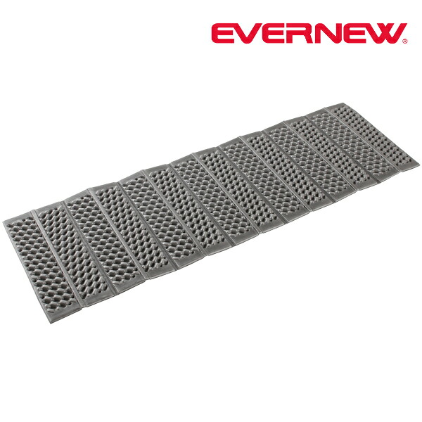 エバニュー EVERNEW 深山寝そべり