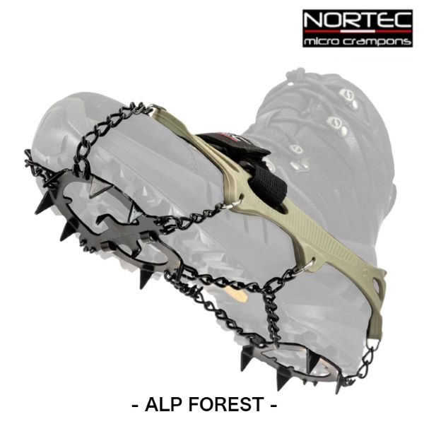 NORTEC ノルテック アルプ フォレスト