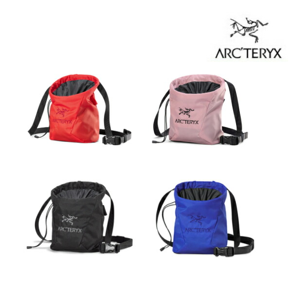 楽天市場】ARC'TERYX (アークテリクス) Ion Rope Bag(イオン ロープ