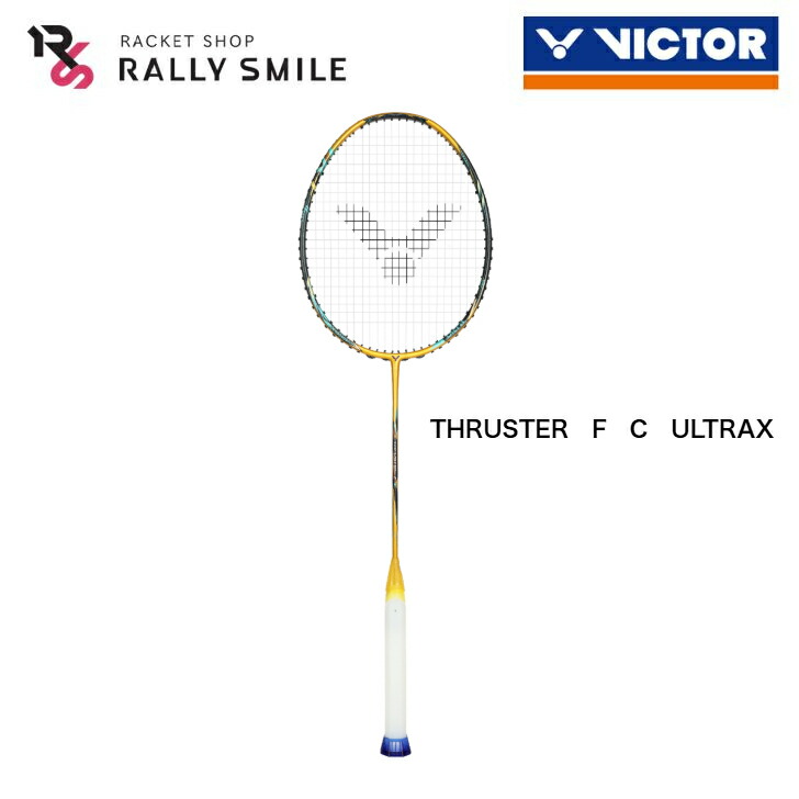 ひーろ　　スラスター TTY Ultima victor 　美品 VICTOR VICTOR TK-TTYUL THRUSTER TTY ULTIMA スラスターTTY ULTIMA