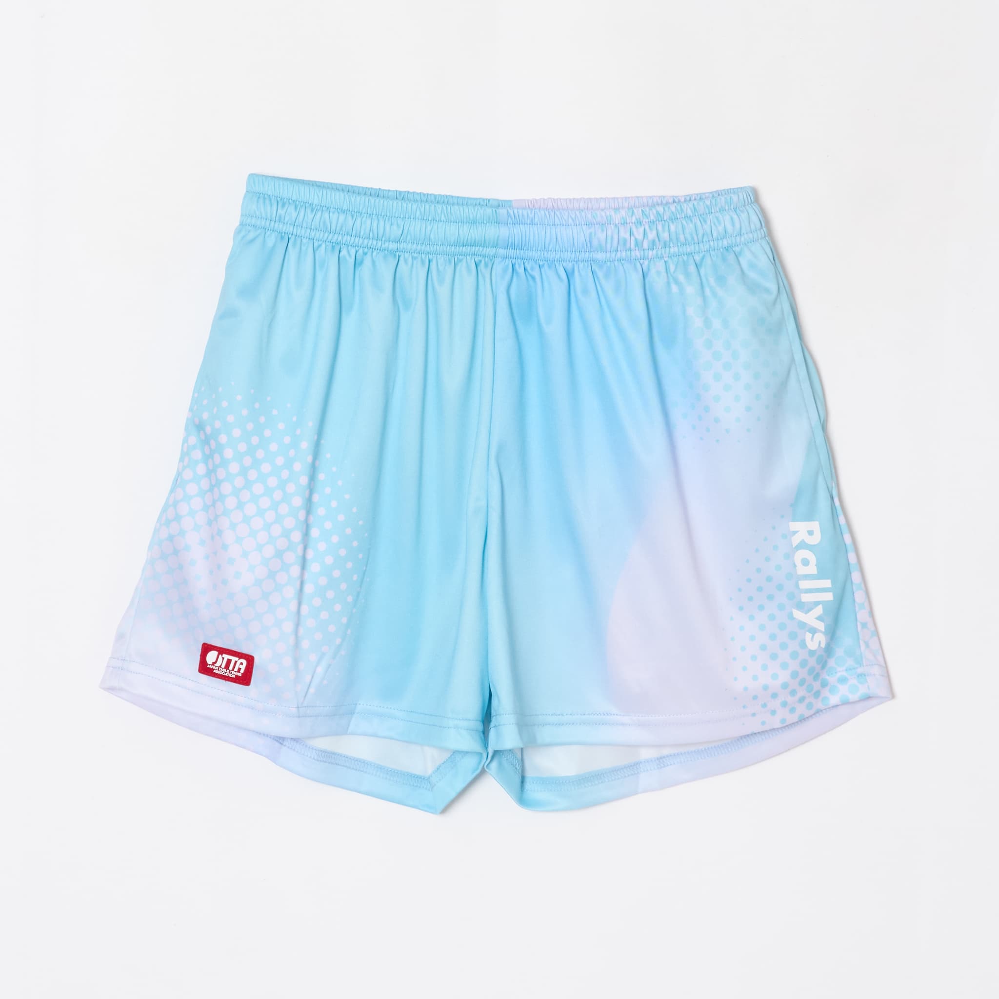 【Rallys】ラリーズ Rallysビオーブウェア｜ズボン下｜堅苦しさ戦で使えるピンポン制服｜安藤実慶目論む締めくくる