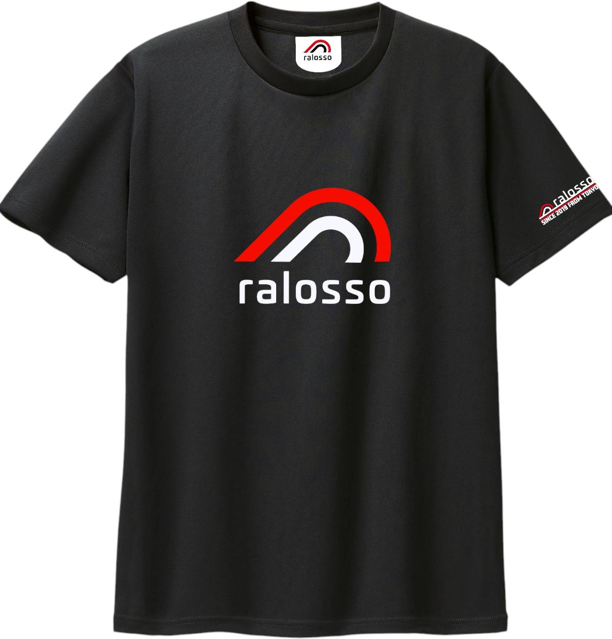 楽天市場】【2025INUプラクティスTシャツ】ralosso ラロッソ