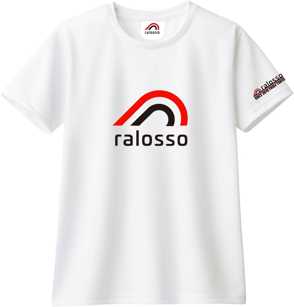 楽天市場】【2025INUプラクティスTシャツ】ralosso ラロッソ