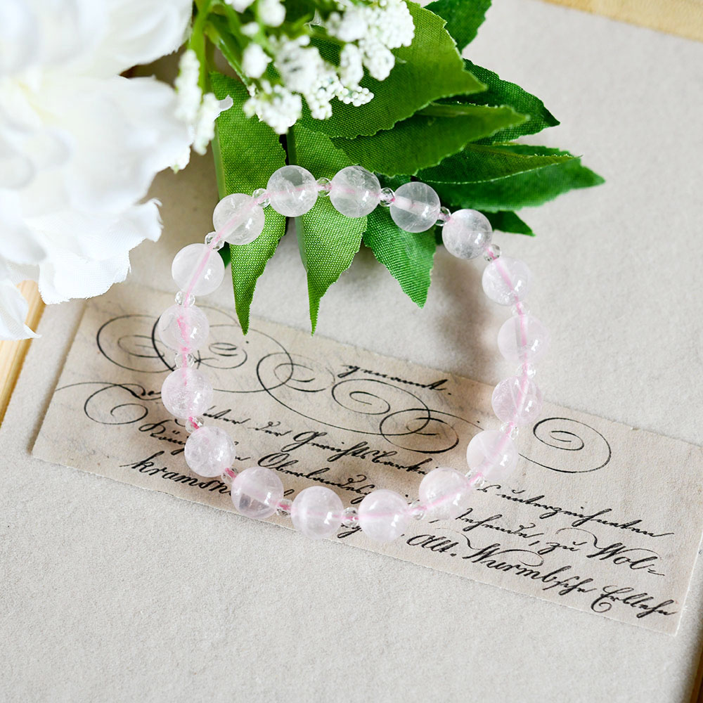 楽天市場】オリジナル デザイン 天然石 ブレスレット かわいい お洒落