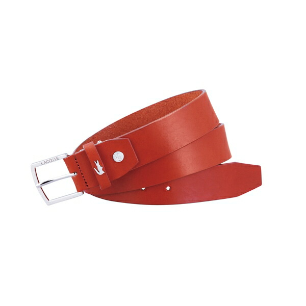 楽天市場】LACOSTE ベルト ネイビー(ギフト プレゼント 引き出物