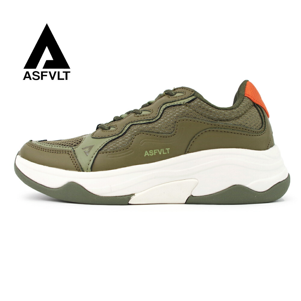 楽天市場】【雑誌掲載】 ASFVLT アスファルト ONSET MILITARY
