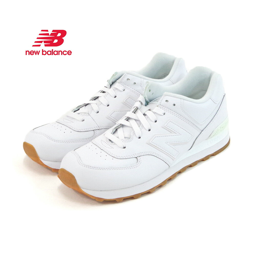 在庫あり 即出荷可 サンプル品 New Balance ニューバランス スニーカー メンズ レディース カジュアル 574 ランブル バイ ジーマ 最新の激安 Www S Ifm Com