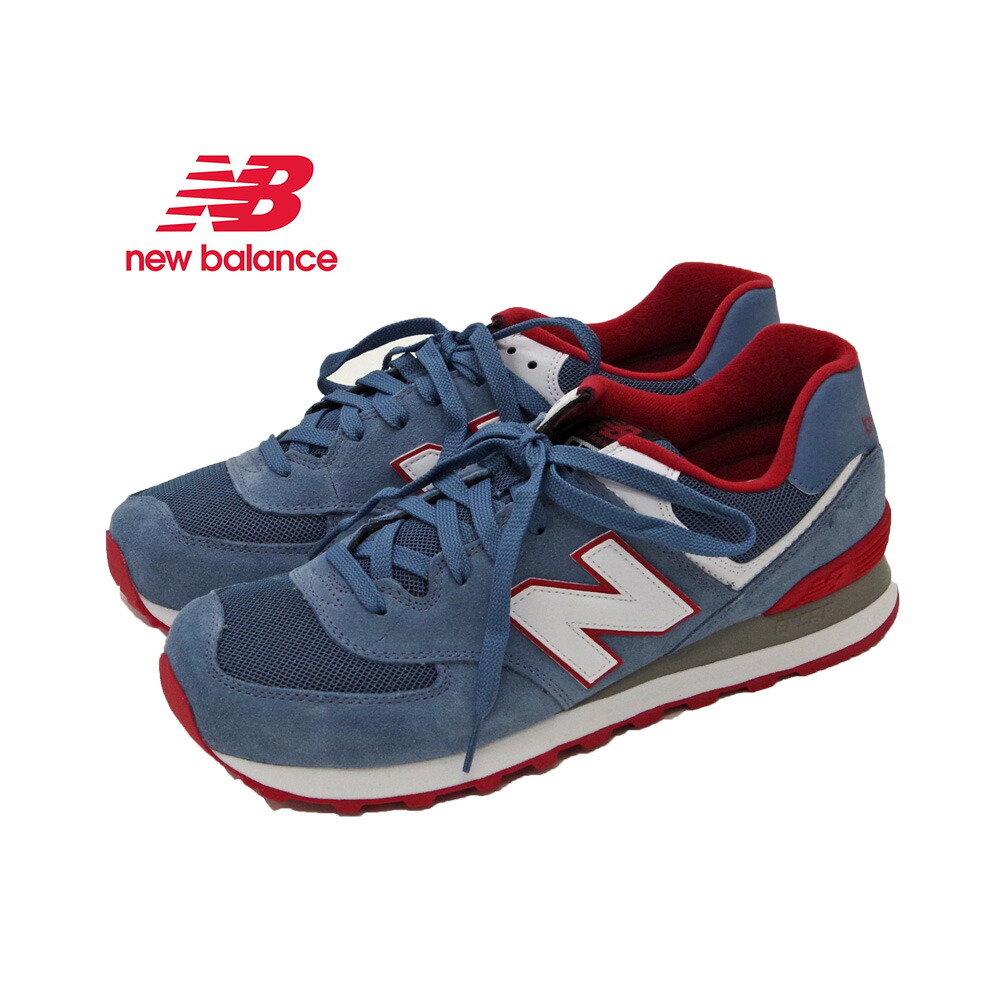 激安の サンプル品 New Balance ニューバランス スニーカー メンズ レディース カジュアル 574 大流行中 Crepemezon Com