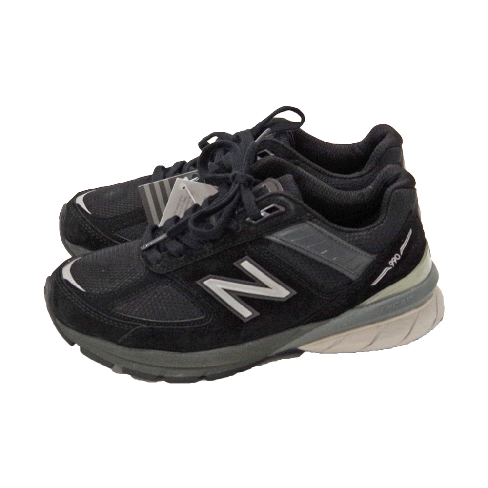 輝く高品質な New Balance ニューバランス スニーカー メンズ レディース カジュアル 990 Usa ランブル バイ ジーマ レビューで送料無料 Locallabs Org