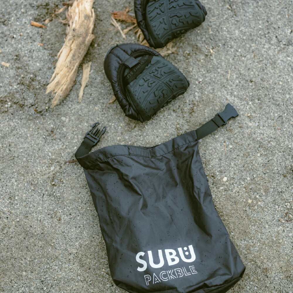 楽天市場 Subu スブ 折り畳み ダウンサンダル Sp 全3色 スリッパ ミュール バブーシュ風 サボサンダル ルームシューズ 防寒 ボアレディース メンズ ユニセックス 男女兼用 シューズバッグ付 2つ折り 送料無料 19 ランブル バイ ジーマ