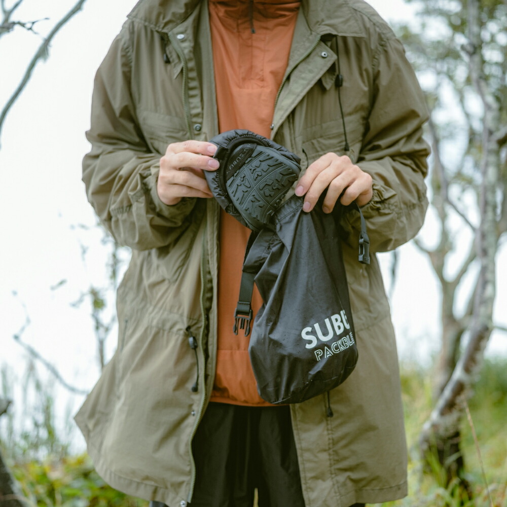 楽天市場 Subu スブ 折り畳み ダウンサンダル Sp 全3色 スリッパ ミュール バブーシュ風 サボサンダル ルームシューズ 防寒 ボアレディース メンズ ユニセックス 男女兼用 シューズバッグ付 2つ折り 送料無料 19 ランブル バイ ジーマ