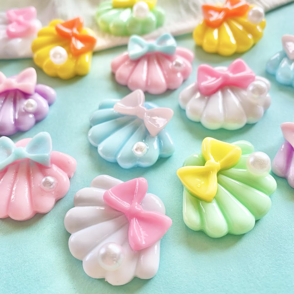 楽天市場】【1本】ジャンボmチョコヘアゴム【全5色】 直径55~60mm