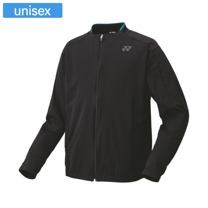 YONEX ヨネックス ユニウォームアップシャツ(フィットスタイル) テニス ＷＵＰニットジャケット 50168-007 楽天市場】Yonex ヨネックス ユニウォームアップシャツ フィット
