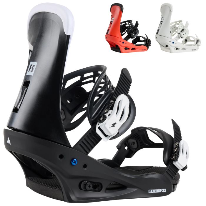 オールラウンドフリースタイル！BURTON seven 155cm 新品バイン BURTON（バートン） ビンディング フリースタイル Burton FREESTYLE Re