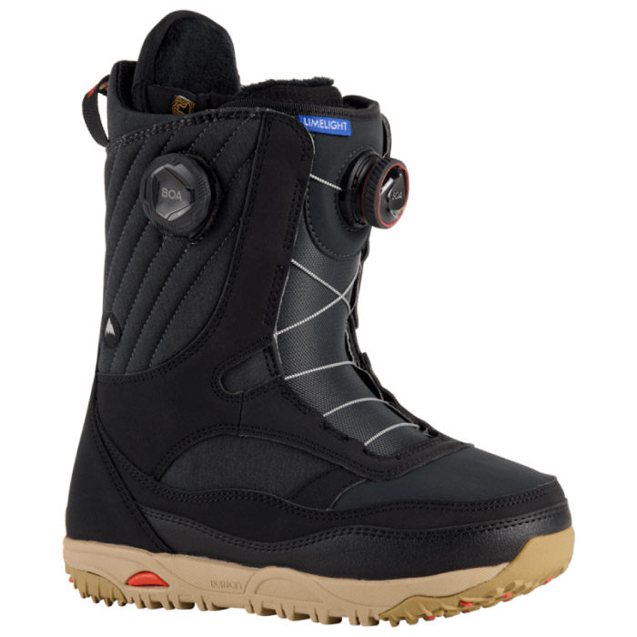 楽天市場】25-26 BURTON バートン MINT BOA WIDE ミントボア ワイド