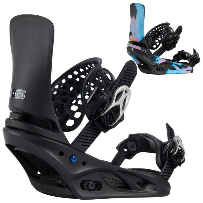 楽天市場】25-26 BURTON/バートン LEXA X Re レグザエックス